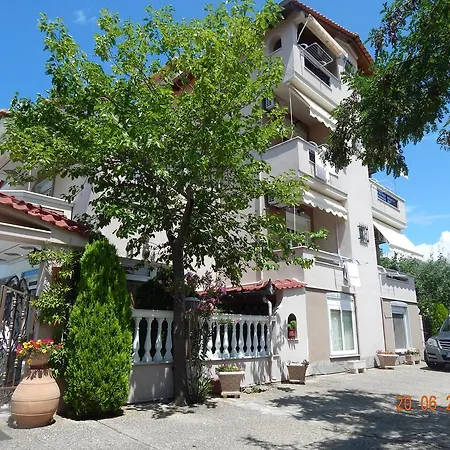 Villa Mary 1