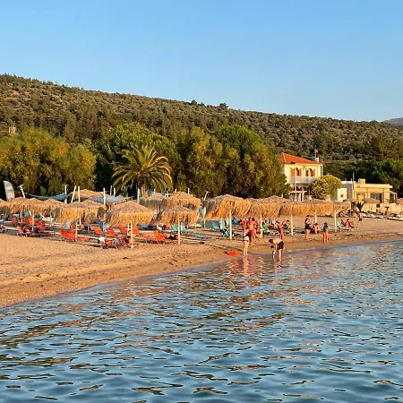 Ξενοδοχείο με διαμερίσματα Villa Mary 1