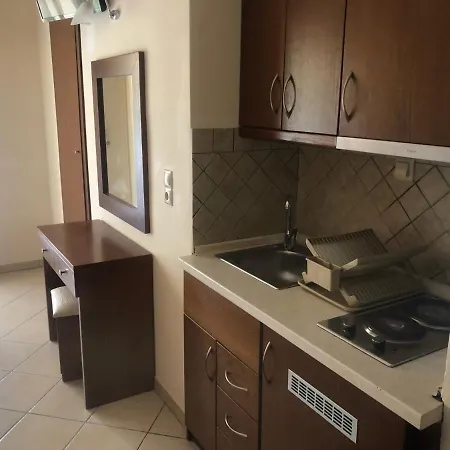 Villa Mary 1 Ξενοδοχείο με διαμερίσματα