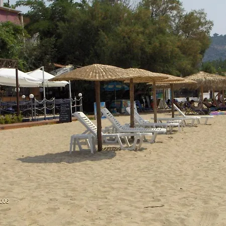 Ξενοδοχείο με διαμερίσματα Villa Mary 1
