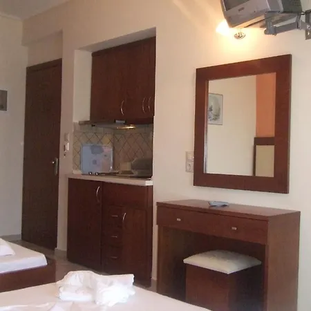Villa Mary 1 * Σκάλα Σωτήρος