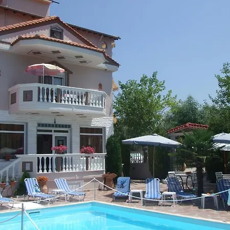 Villa Mary 1 Σκάλα Σωτήρος