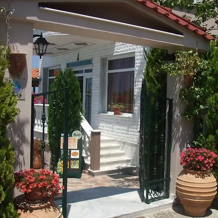 Villa Mary 1 * Σκάλα Σωτήρος