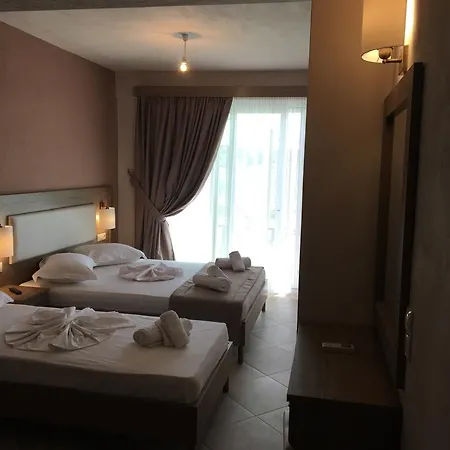 Villa Mary 1 Ξενοδοχείο με διαμερίσματα