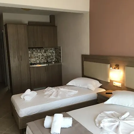 Villa Mary 1 * Σκάλα Σωτήρος