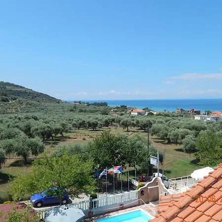 Villa Mary 1 *