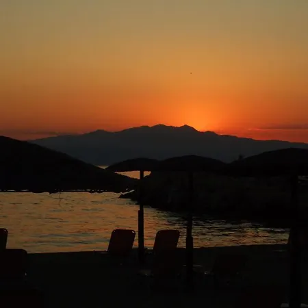 Villa Mary 1 Ξενοδοχείο με διαμερίσματα *