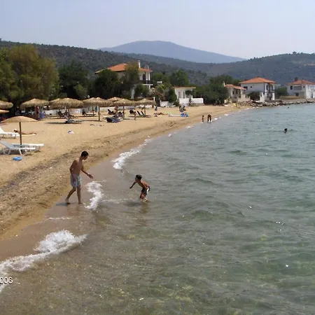 Villa Mary 1 *