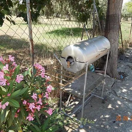 Villa Mary 1 Ξενοδοχείο με διαμερίσματα *