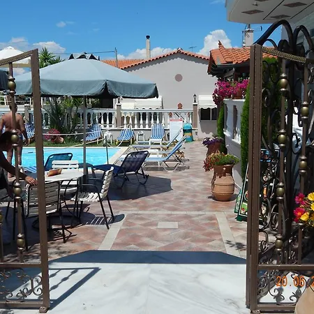 Villa Mary 1 Ξενοδοχείο με διαμερίσματα