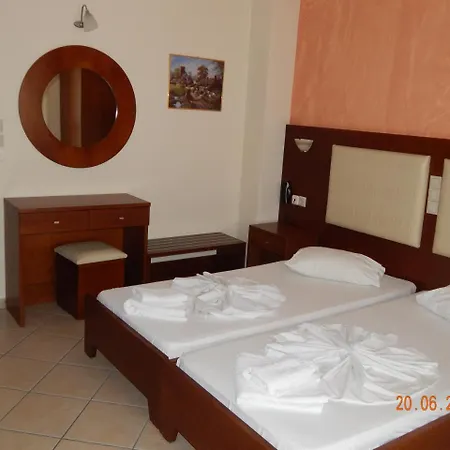 Villa Mary 1 Ξενοδοχείο με διαμερίσματα *