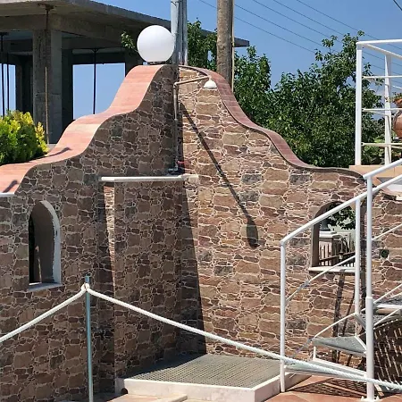 Villa Mary 1 * Σκάλα Σωτήρος