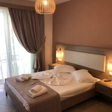 Villa Mary 1 Ξενοδοχείο με διαμερίσματα