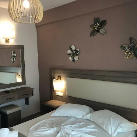Villa Mary 1 Ξενοδοχείο με διαμερίσματα *