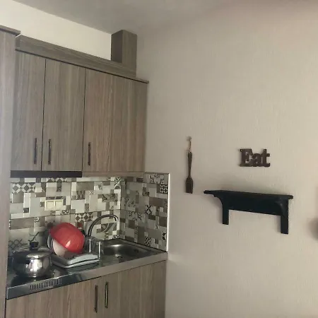 Villa Mary 1 Σκάλα Σωτήρος