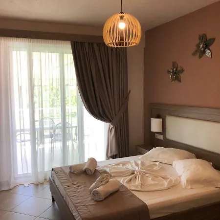 Villa Mary 1 Σκάλα Σωτήρος