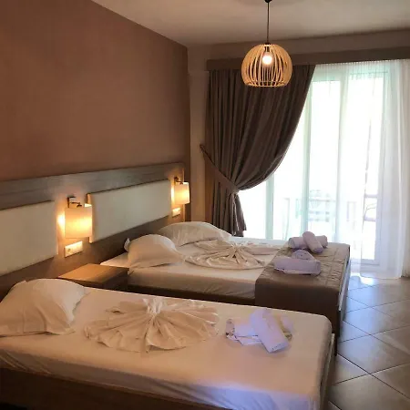 Villa Mary 1 Ξενοδοχείο με διαμερίσματα Σκάλα Σωτήρος