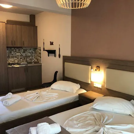 Villa Mary 1 * Σκάλα Σωτήρος